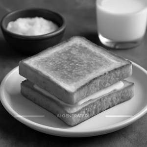 Bread Butter Sandwich