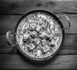 Paneer Korma