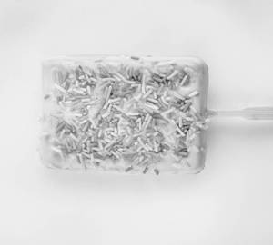 Sprinkle Delight [White] [Mini]