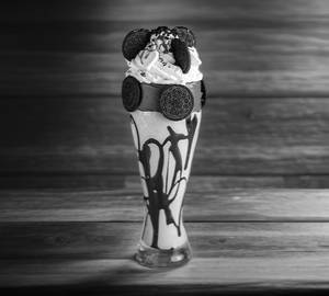 Oreo Shake