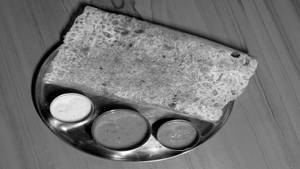 Rava Podi Ghee Masala Dosa