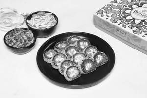 Anjeer Cake