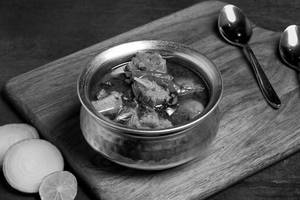 Guntur Chicken [Semi Dry]