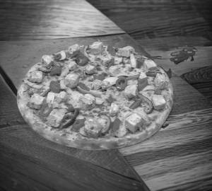 Paneer Delight Pizza Regular