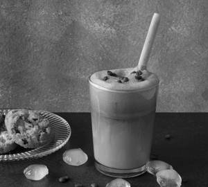 Caramel Cold Coffee