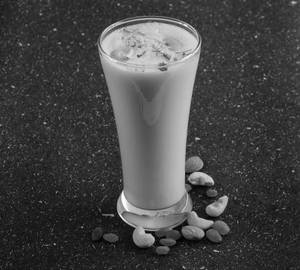 Butterscotch Fruit Shake