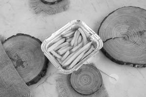 Finger Chips