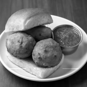 Bole To Special Bhajiya Pav