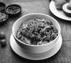 Teriyaki Rice Bowl Pork
