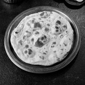 Tandoori Roti