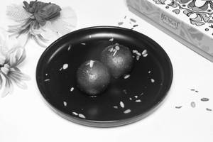 Kalajamun - 2 Pieces