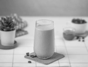 Mocha Cold Coffee