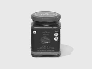 Cacao Almond Butter (200g)