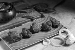 Chicken Kshatriya Kebab