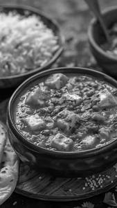 Paneer Mughlai