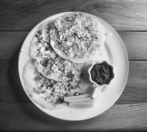 Uttapam Special