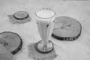 Black Current Shake