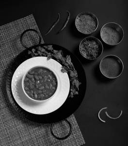 Rajma Masala
