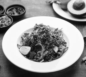 Classic Beef Salad