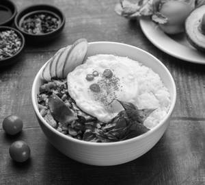 Pad Krapow Chicken