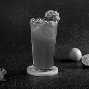 Lemon Iced Tea (500ml)