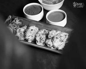 Murgh Malai Tikka