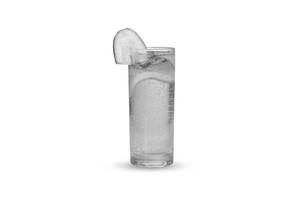 Chilled Cucumber