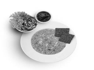 CHITTI MUTHYALU KHICHDI