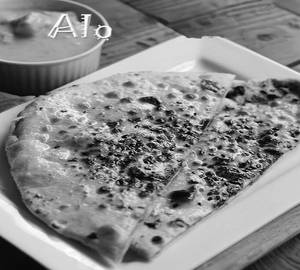 Aloo Naan