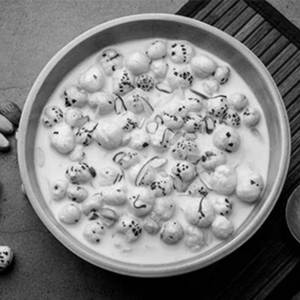 Makhana Kheer