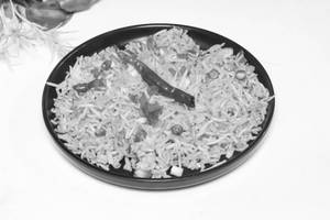 Chilli Garlic Fried Rice