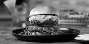 Chicken Burger