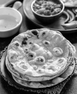 Tandoori Chapati