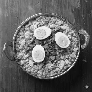 Egg tadka