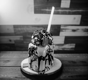 Kitkat Shake