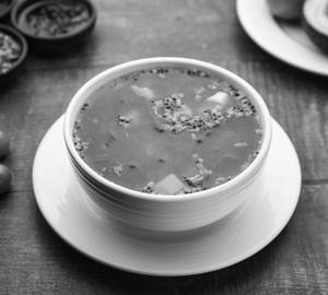 Miso Soup