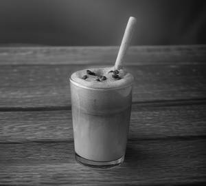 Classic Cold Coffee