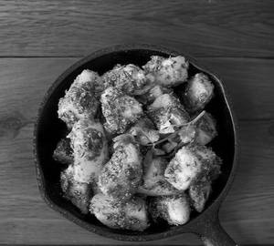 Jeera Aloo