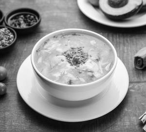 Seafood Soup