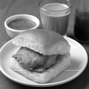 Nawab Bhajiya Pav