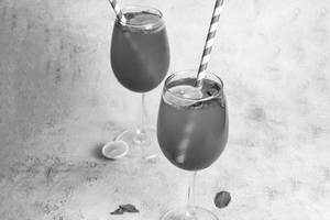 Lemon Ice Tea (300 Ml).