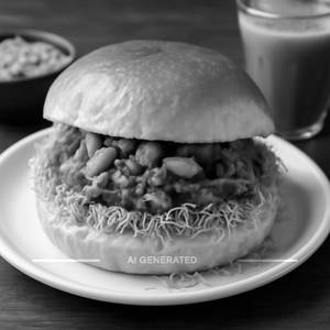 Jumbo Dabeli