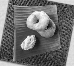 Vada [2 pieces]