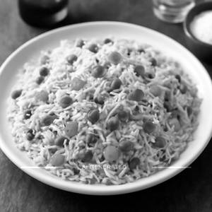 Oil Pulao