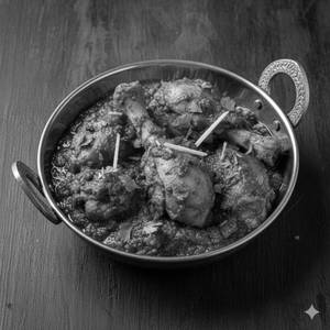 Chicken kosha