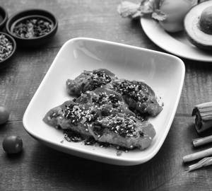 Chicken Wonton (5 pcs)