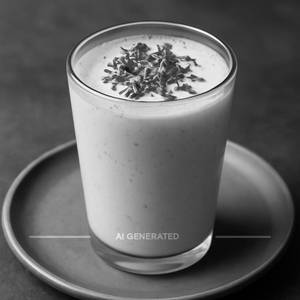 Classic Rose Shake