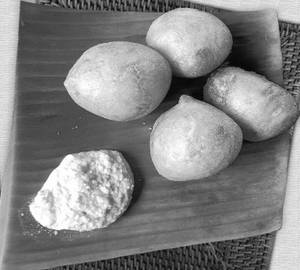 Mysore bajji [4 pieces]