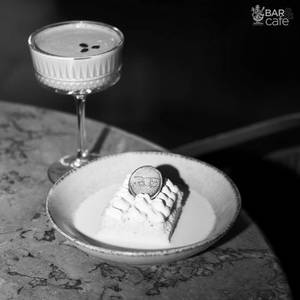 Vanilla Tres Leches