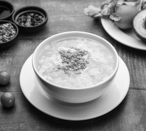Chicken Sweet Corn Soup [Serves 1]
